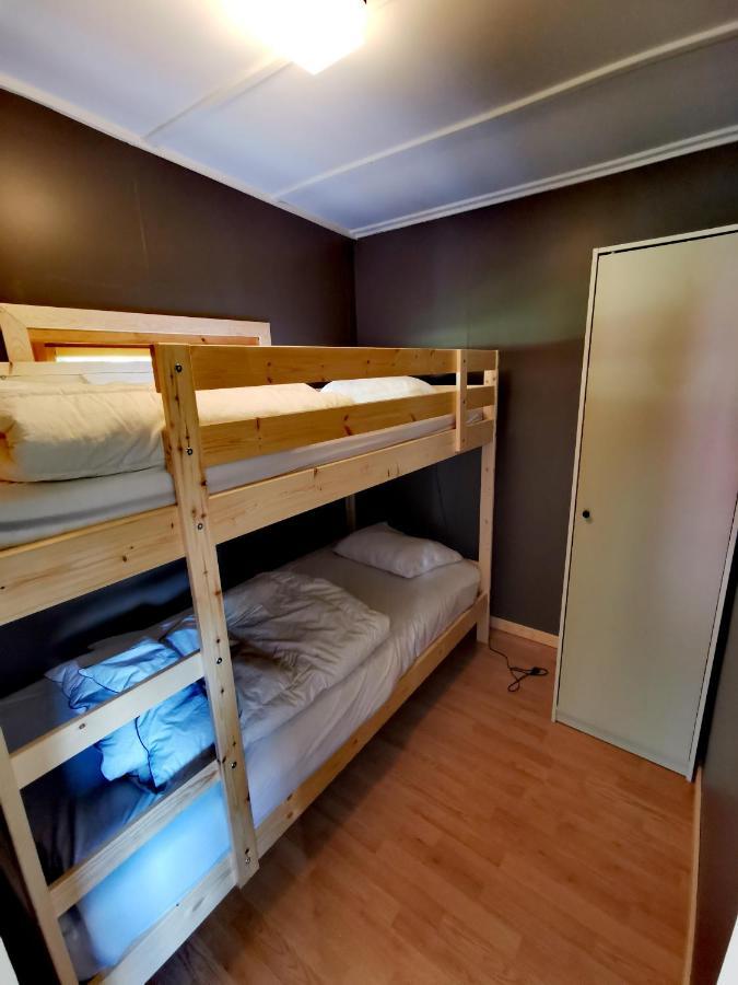 Surnadal Camping Brekkoya Skei  المظهر الخارجي الصورة