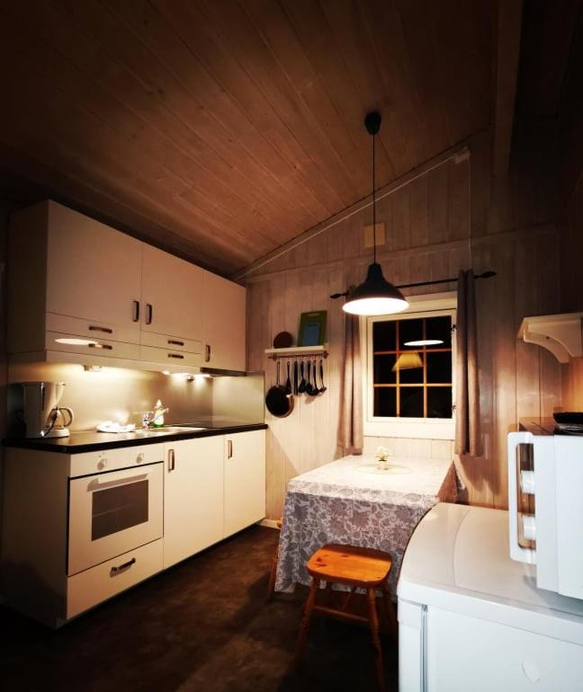Surnadal Camping Brekkoya Skei  المظهر الخارجي الصورة