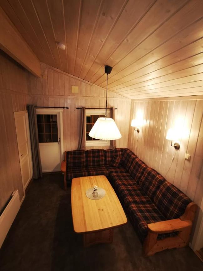 Surnadal Camping Brekkoya Skei  المظهر الخارجي الصورة